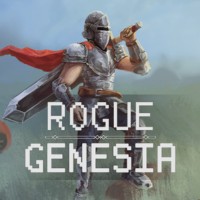 Rogue: Genesia Game Box