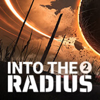 Into the Radius 2 Game Box