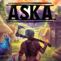 ASKA Game Box