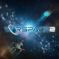 Warspace 2 Game Box