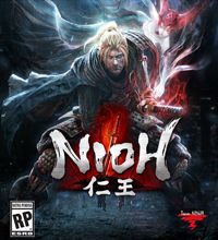 NiOh Game Box
