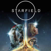 Starfield Game Box