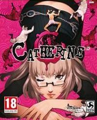 Catherine Game Box
