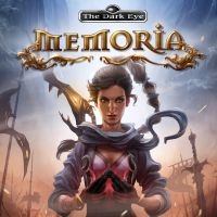 Memoria Game Box