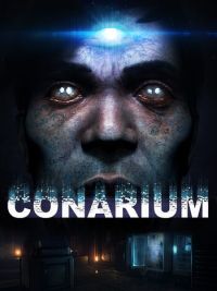 Conarium Game Box