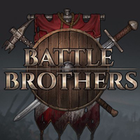 Battle Brothers Game Box