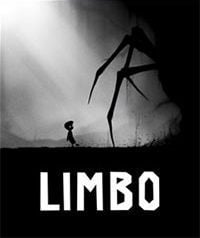 Limbo Game Box