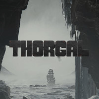 Thorgal Game Box