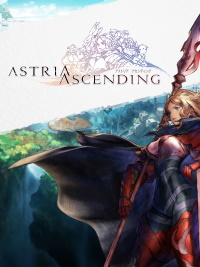 Astria Ascending Game Box