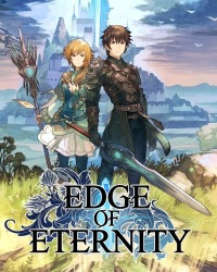 Edge of Eternity Game Box