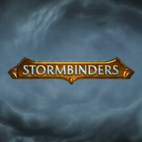 Stormbinders Game Box