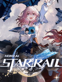 Honkai: Star Rail Game Box