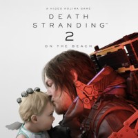 Death Stranding 2: On The Beach Game Box