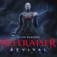 Clive Barker's Hellraiser: Revival Game Box