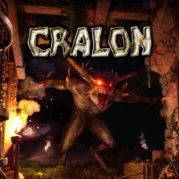 Cralon Game Box