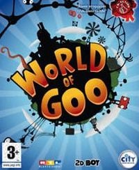 World of Goo Game Box
