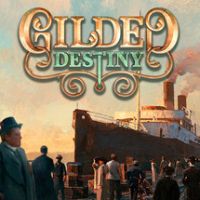 Gilded Destiny Game Box