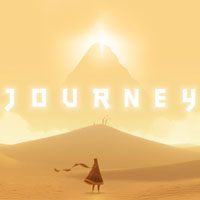 Journey Game Box