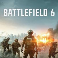 Battlefield 6 Game Box