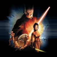 Star Wars: Knights of the Old Republic Remake Game Box