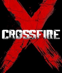 CrossfireX Game Box