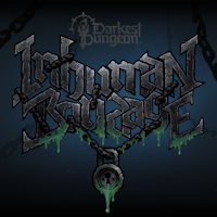 Darkest Dungeon II: Inhuman Bondage Game Box