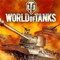 World of Tanks: Mercenaries Game Box