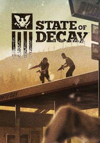 State of Decay Game Box