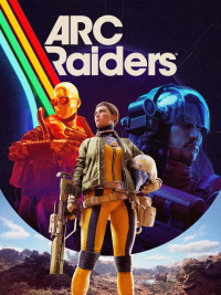 ARC Raiders Game Box