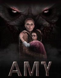 Amy Game Box