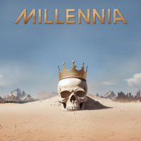 Millennia Game Box