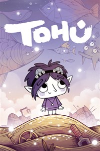 TOHU Game Box