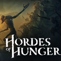 Hordes of Hunger Game Box