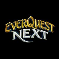 EverQuest Next Game Box