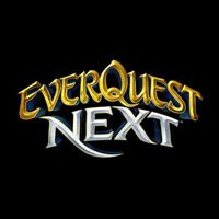 EverQuest Next Game Box