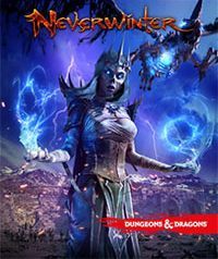 Neverwinter Game Box