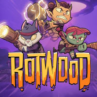Rotwood Game Box