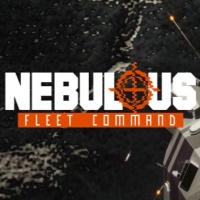 Nebulous: Fleet Command Game Box
