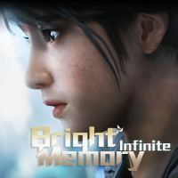Bright Memory: Infinite Game Box