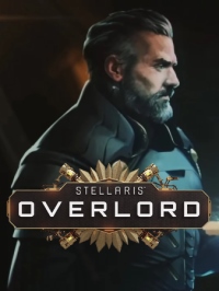 Stellaris: Overlord Game Box