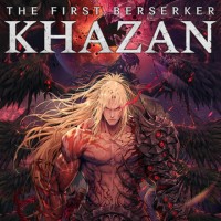 The First Berserker: Khazan Game Box