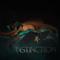 Instinction Game Box