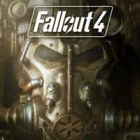 Fallout 4 Game Box