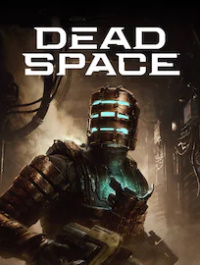 Dead Space Game Box