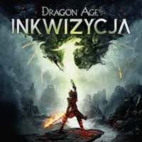 Dragon Age: Inquisition Game Box