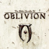 The Elder Scrolls IV: Oblivion Game Box