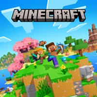 Minecraft Game Box