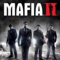 Mafia II Game Box