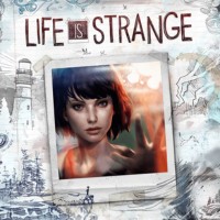 Life is Strange Game Box