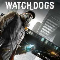 Watch Dogs Game Box